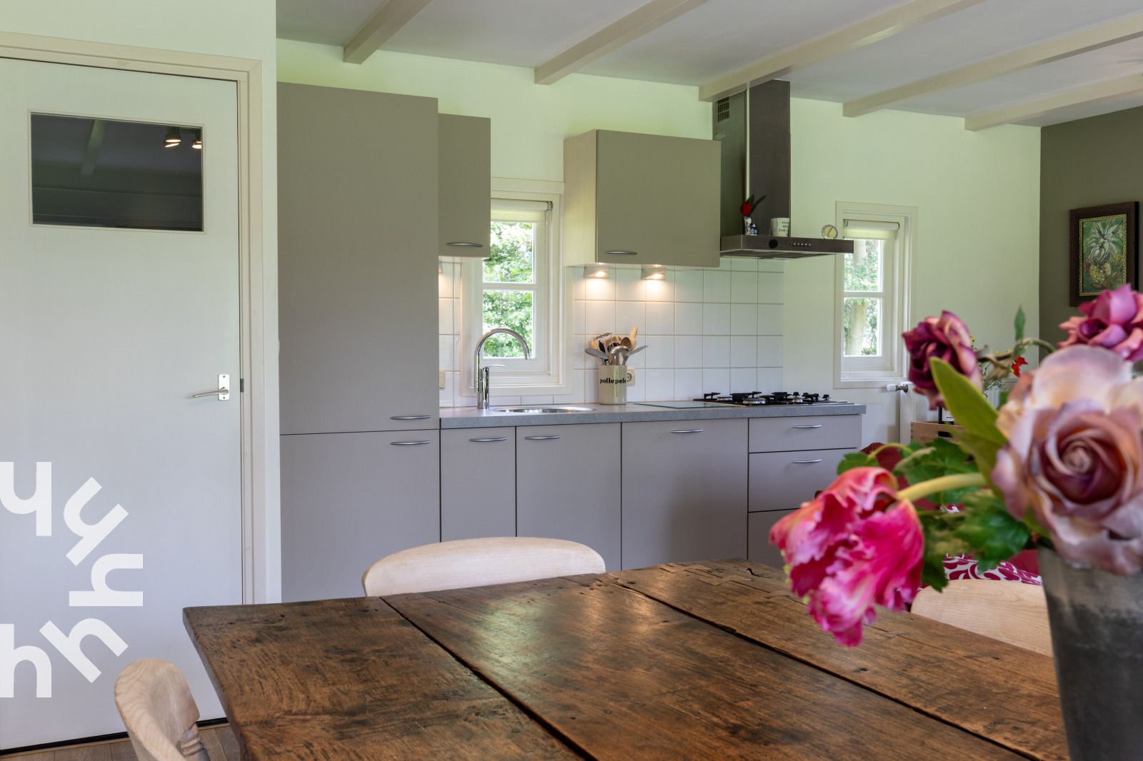 Guest house 232612 - Holiday property Friese bossen - FR260