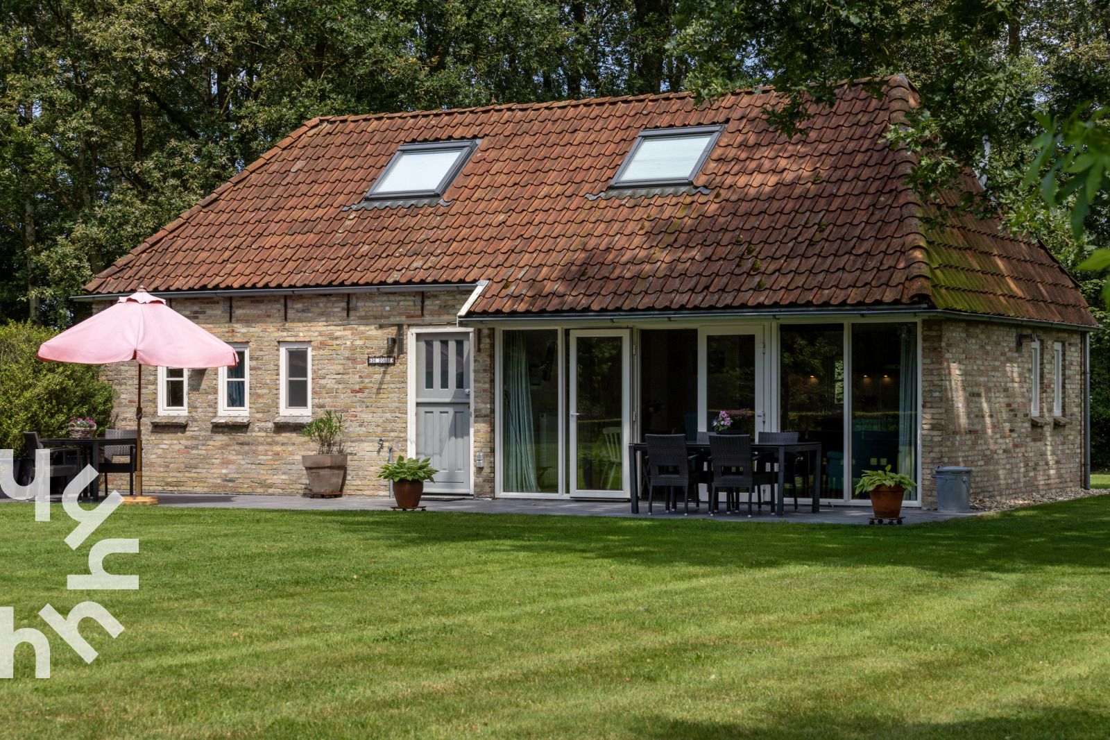 Guest house 232612 - Holiday property Friese bossen - FR260