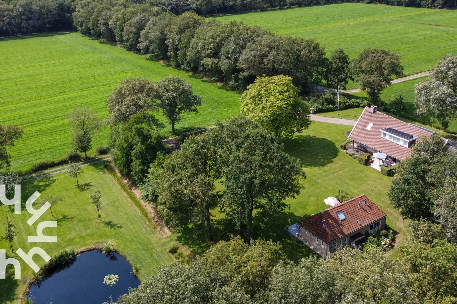 Guest house 232612 - Holiday property Friese bossen - FR260