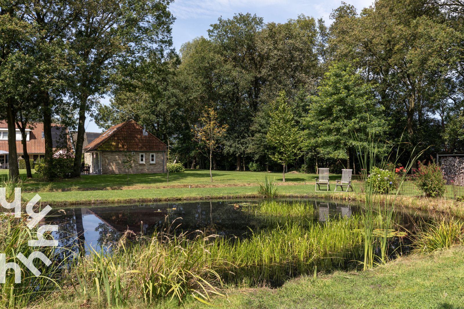 Guest house 232612 - Holiday property Friese bossen - FR260