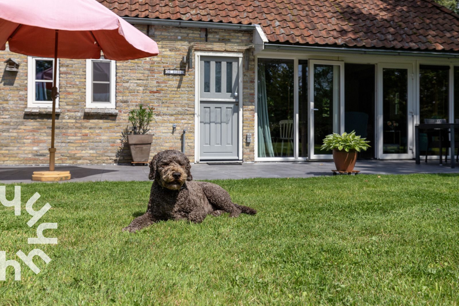 Guest house 232612 - Holiday property Friese bossen - FR260