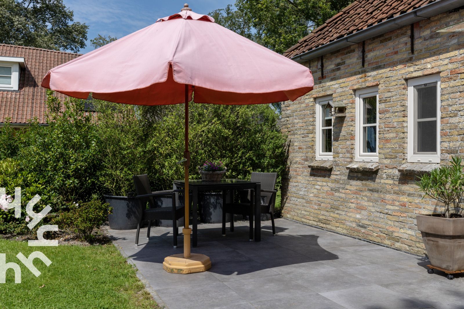 Guest house 232612 - Holiday property Friese bossen - FR260