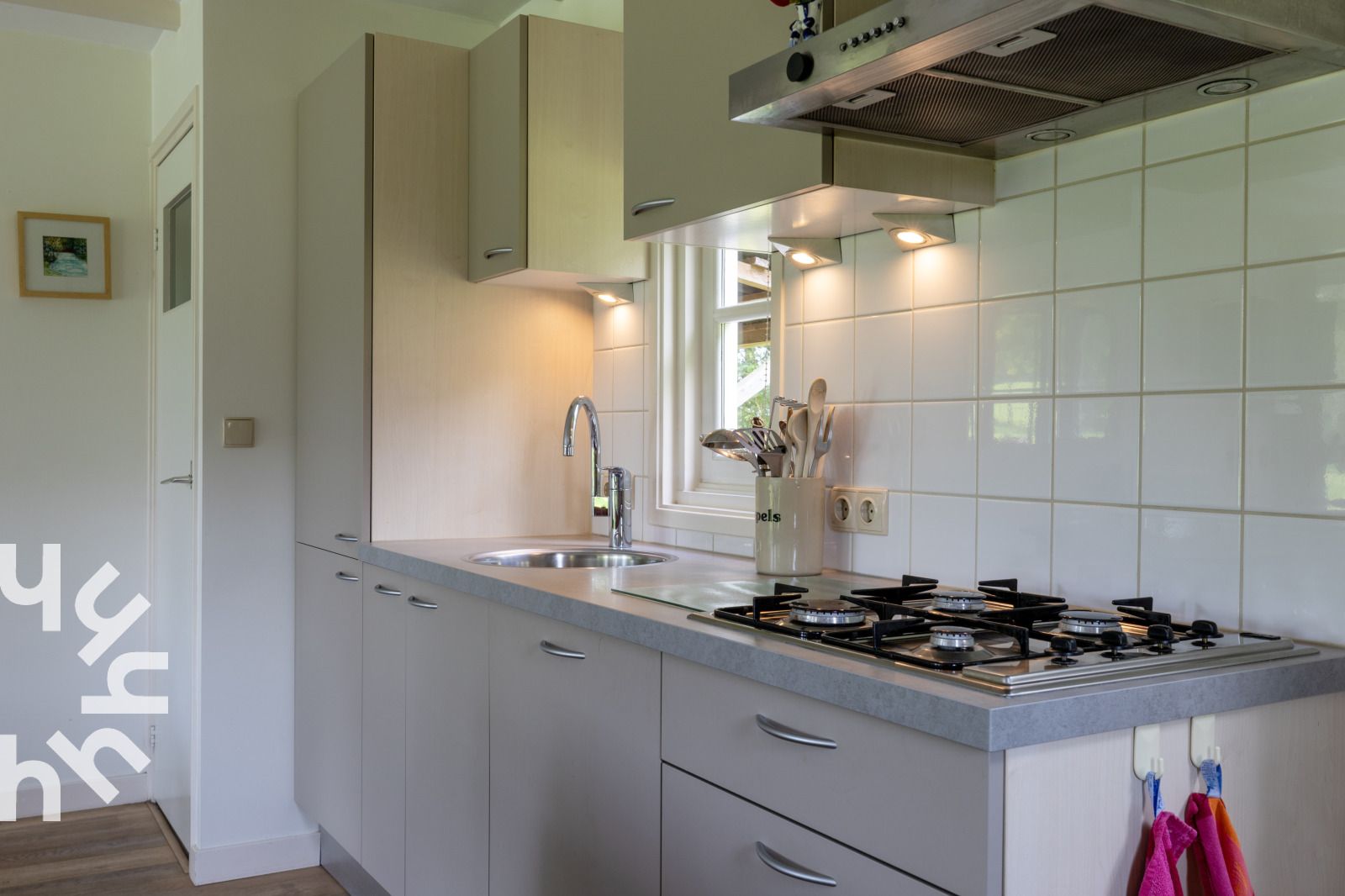 Guest house 232612 - Holiday property Friese bossen - FR260