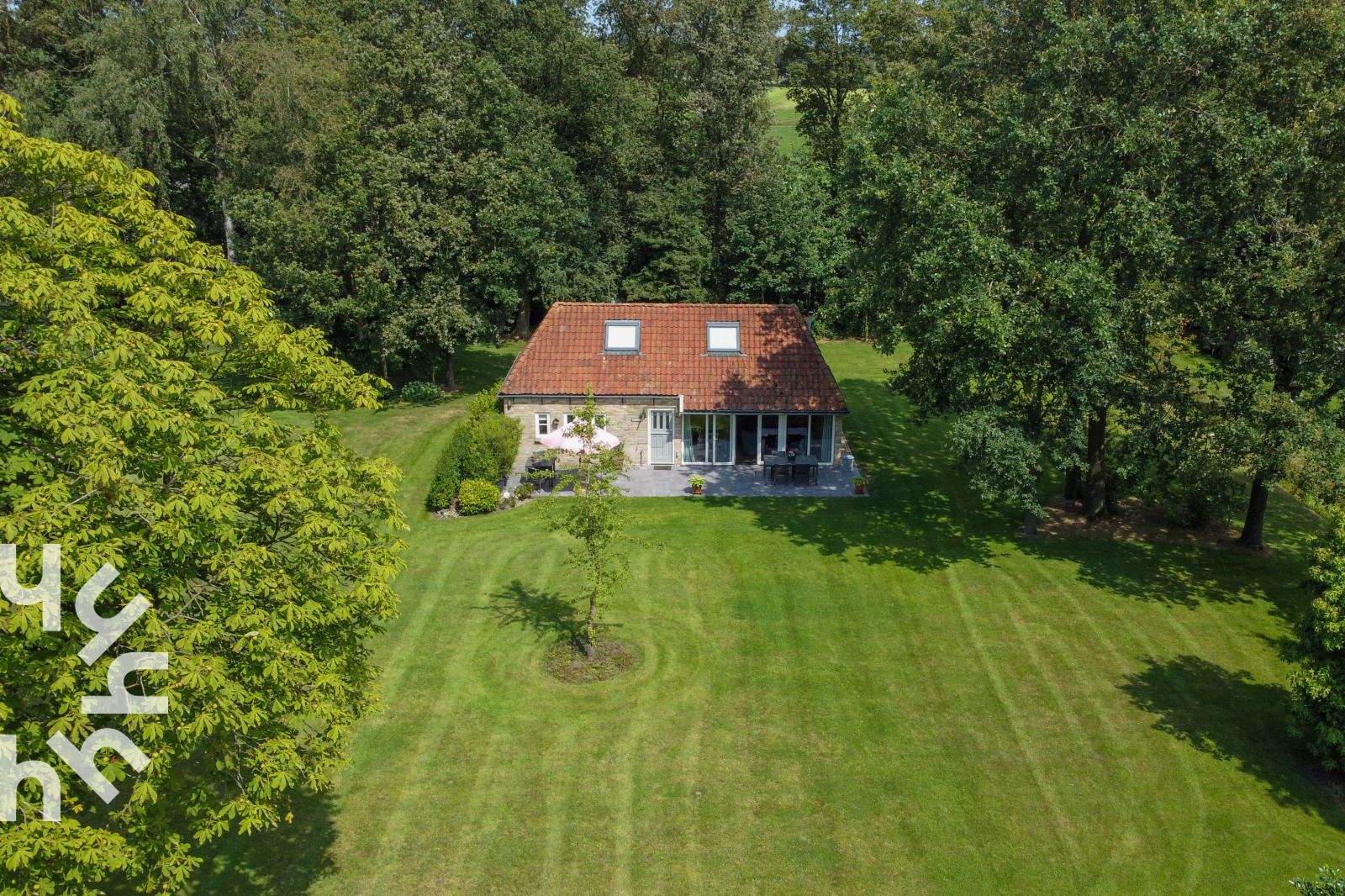 Guest house 232612 - Holiday property Friese bossen - FR260