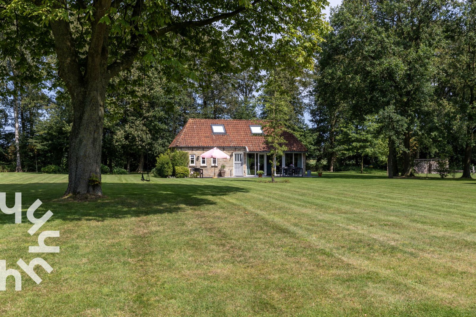 Guest house 232612 - Holiday property Friese bossen - FR260