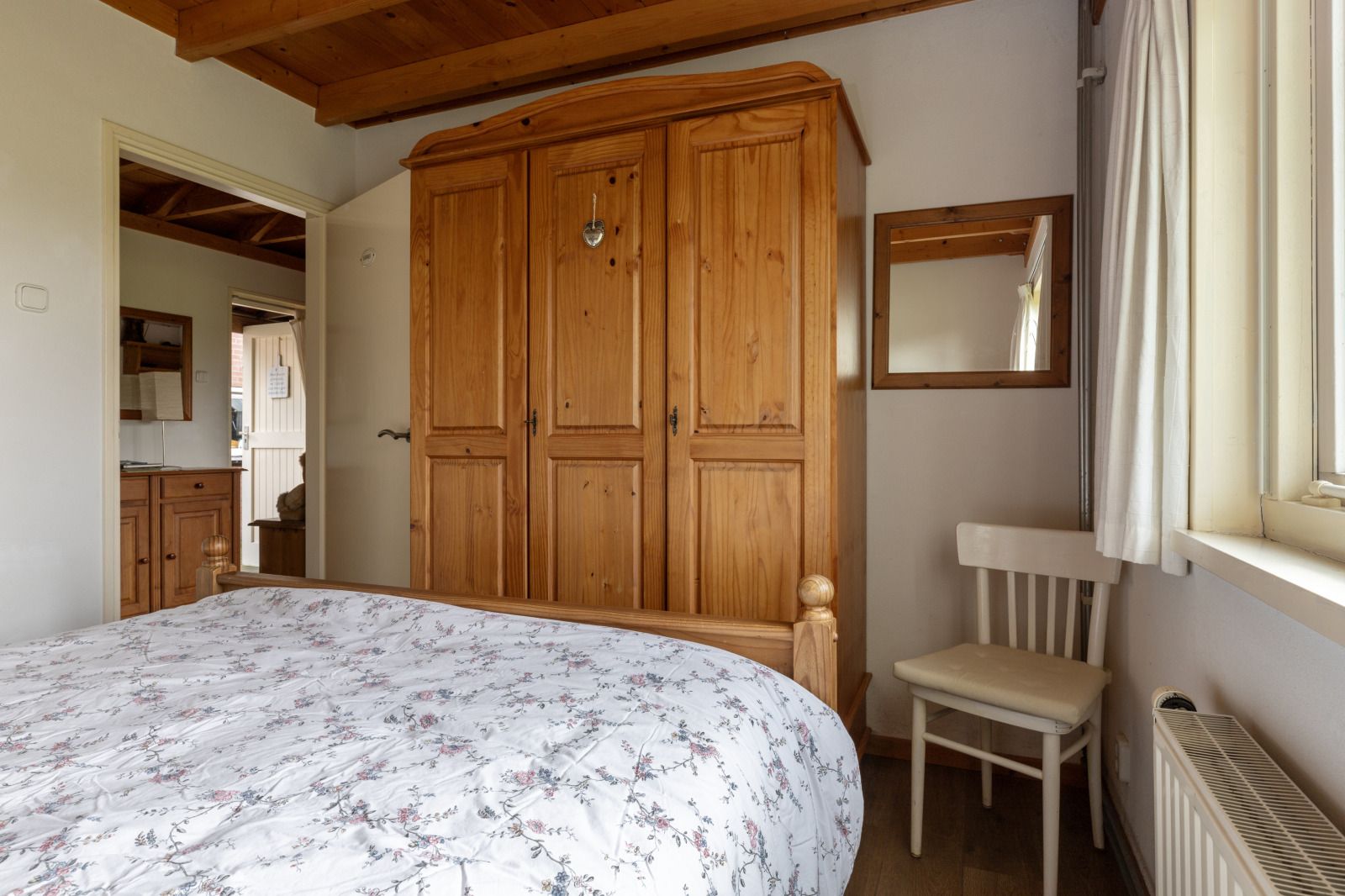 Unterkunft 232706 - Ferienhaus Friese bossen - FR117