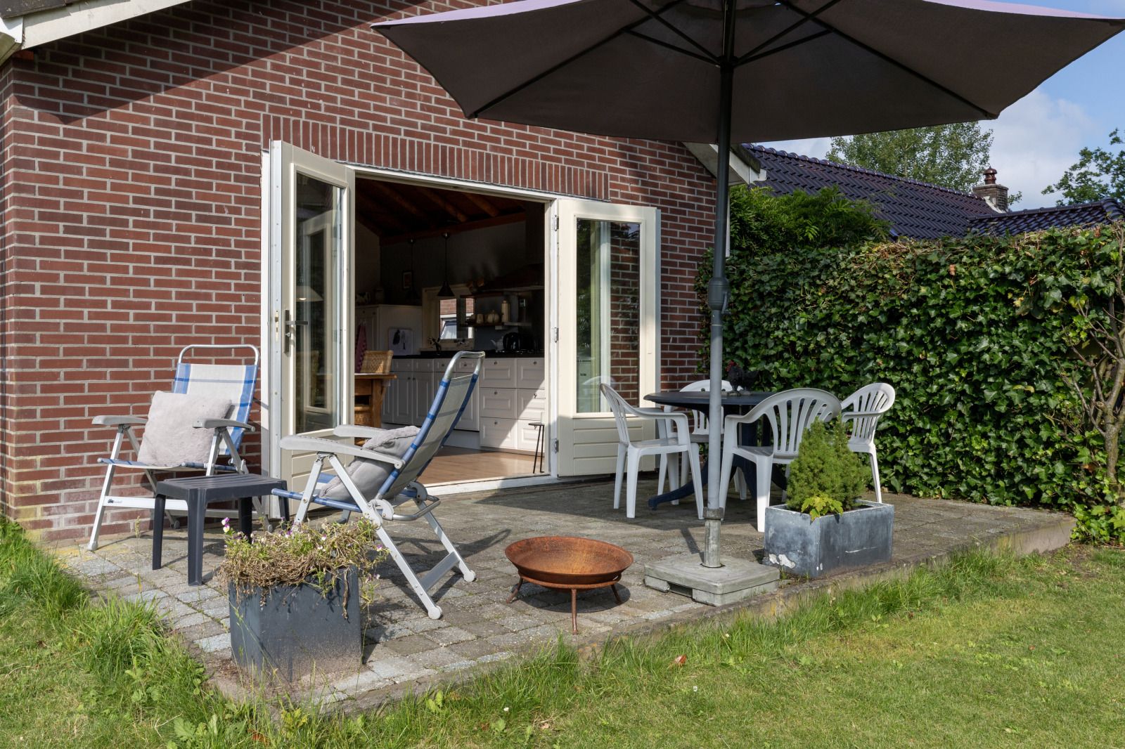 Unterkunft 232706 - Ferienhaus Friese bossen - FR117