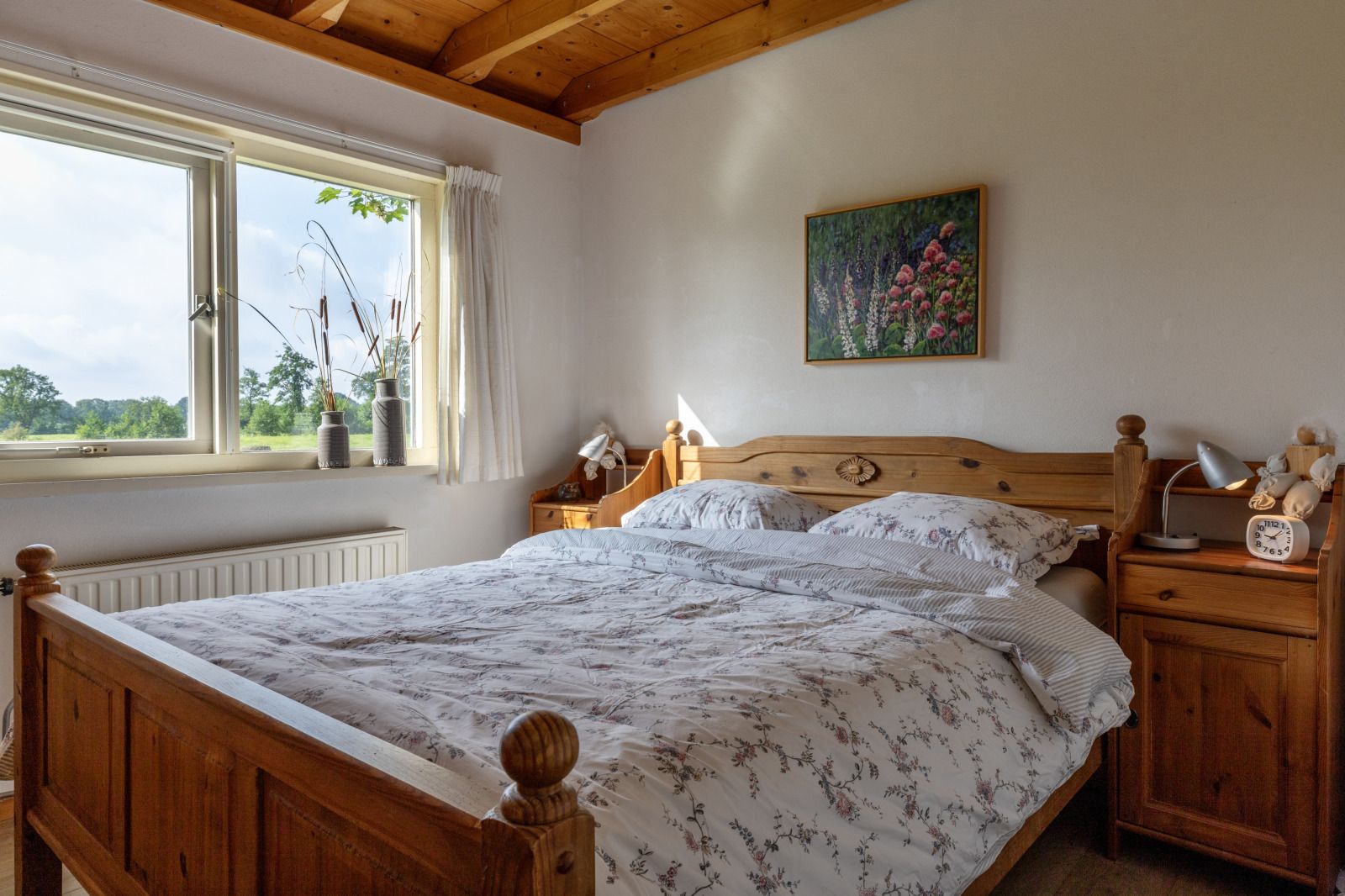 Unterkunft 232706 - Ferienhaus Friese bossen - FR117