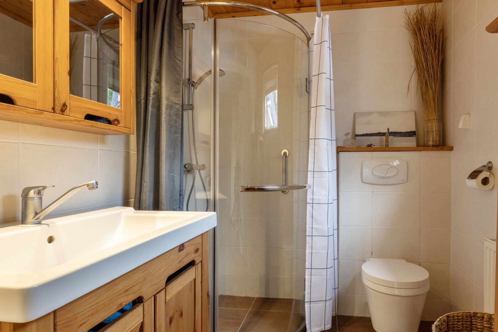 Unterkunft 232706 - Ferienhaus Friese bossen - FR117