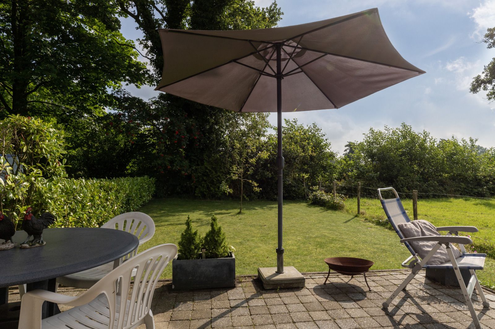 Unterkunft 232706 - Ferienhaus Friese bossen - FR117