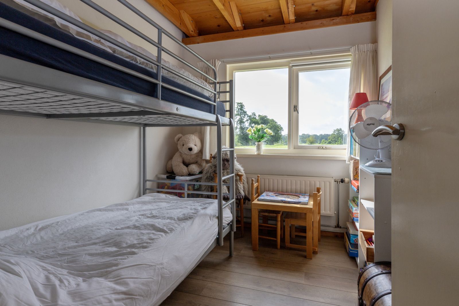 Unterkunft 232706 - Ferienhaus Friese bossen - FR117