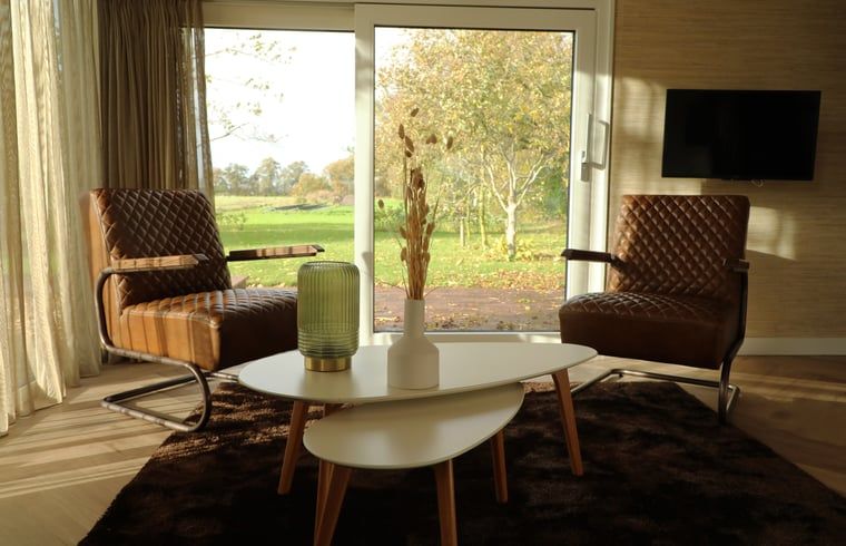 Guest house 233002 - Holiday property Friese bossen - Vakantiehuisje in Harich