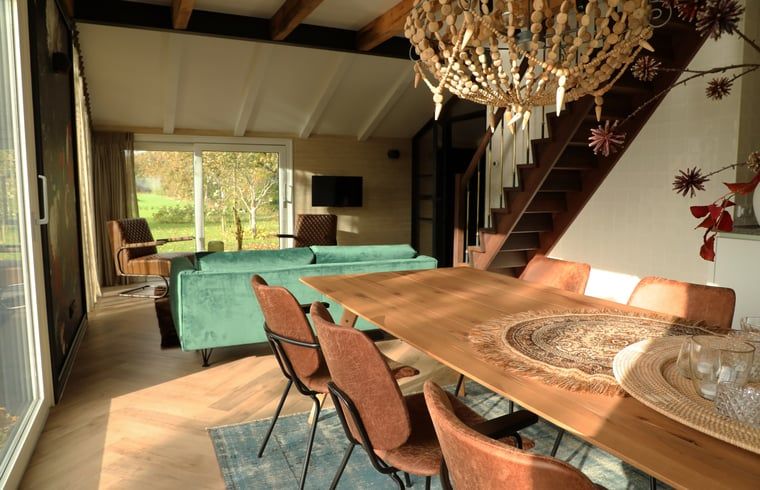 Guest house 233002 - Holiday property Friese bossen - Vakantiehuisje in Harich