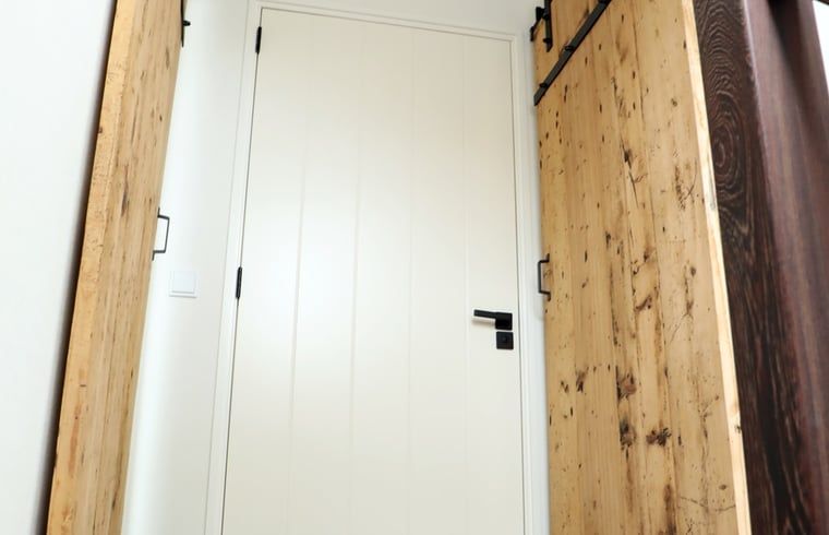 Guest house 233002 - Holiday property Friese bossen - Vakantiehuisje in Harich