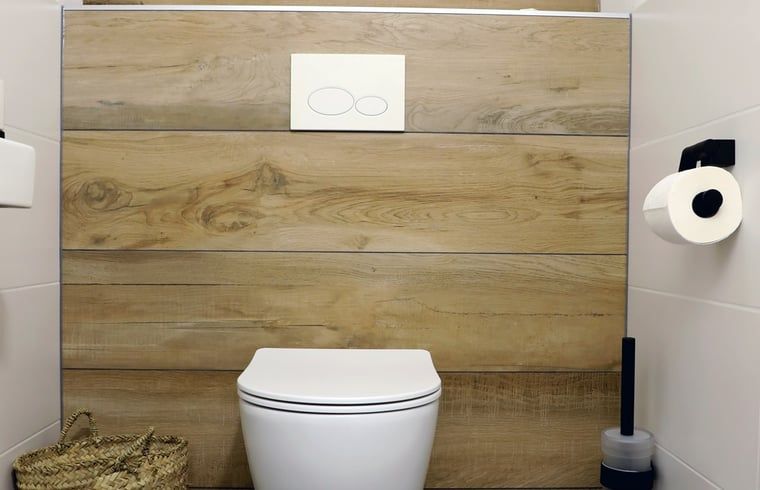 Guest house 233002 - Holiday property Friese bossen - Vakantiehuisje in Harich