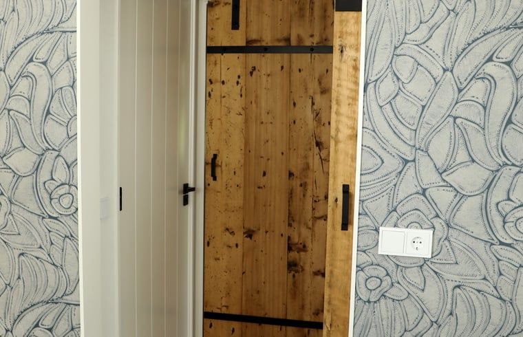 Guest house 233002 - Holiday property Friese bossen - Vakantiehuisje in Harich