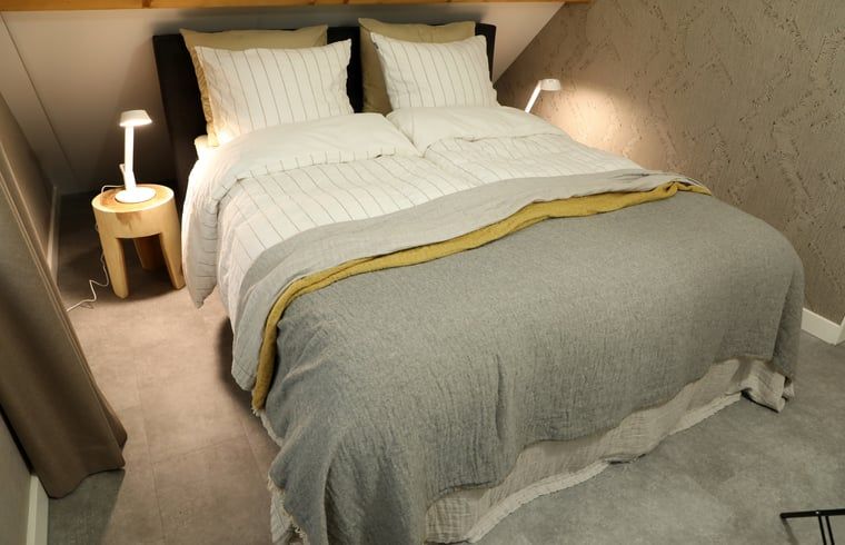 Guest house 233002 - Holiday property Friese bossen - Vakantiehuisje in Harich