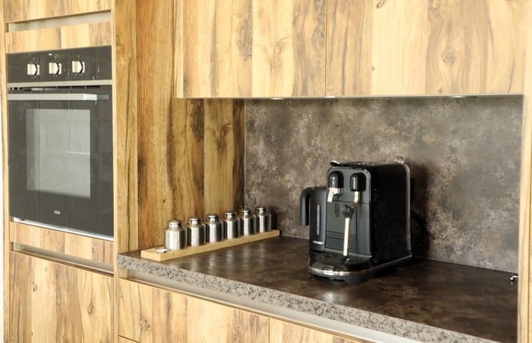 Guest house 233002 - Holiday property Friese bossen - Vakantiehuisje in Harich