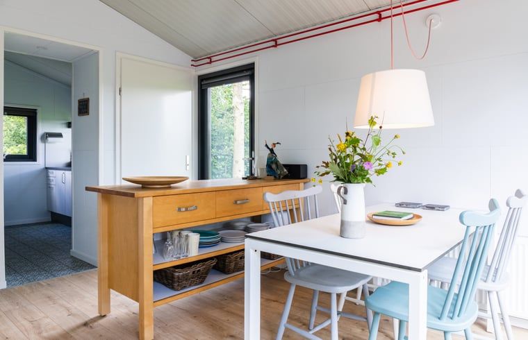 Unterkunft 233224 - Ferienhaus Friese bossen - Huisje in Ravenswoud