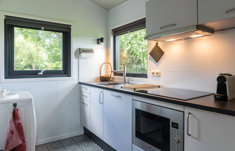 Unterkunft 233224 - Ferienhaus Friese bossen - Huisje in Ravenswoud