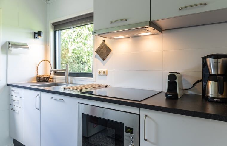 Unterkunft 233224 - Ferienhaus Friese bossen - Huisje in Ravenswoud