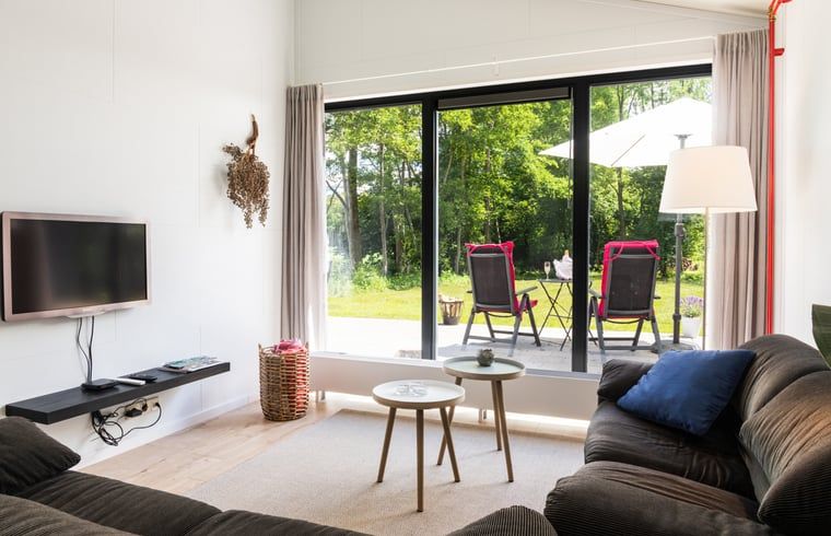 Unterkunft 233224 - Ferienhaus Friese bossen - Huisje in Ravenswoud