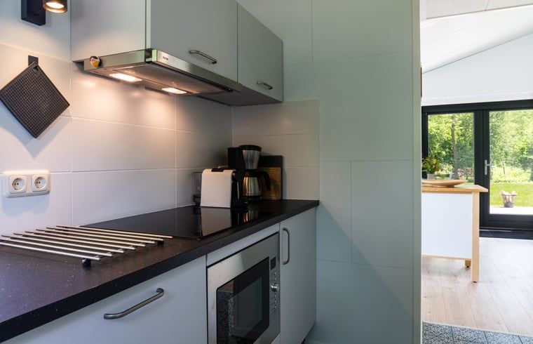 Unterkunft 233224 - Ferienhaus Friese bossen - Huisje in Ravenswoud