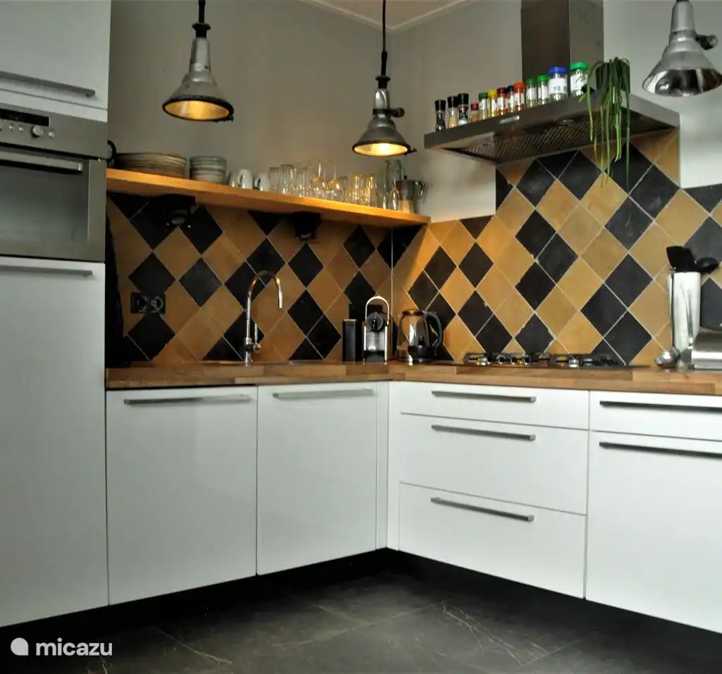 Guest house 240126 - Holiday property Friese elfsteden - Huis nr. 7  met sauna