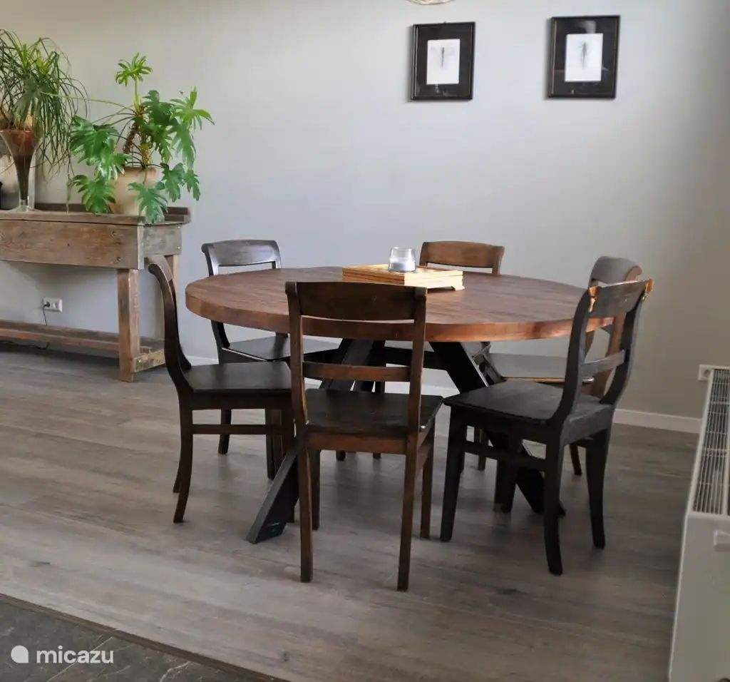 Guest house 240126 - Holiday property Friese elfsteden - Huis nr. 7  met sauna