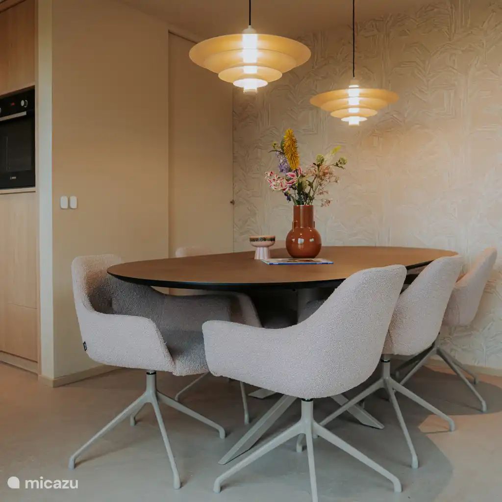 Verblijf 240130 - Vakantiewoning Friese elfsteden - Design Lodge - It Sluske