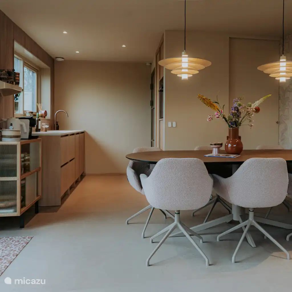 Verblijf 240130 - Vakantiewoning Friese elfsteden - Design Lodge - It Sluske