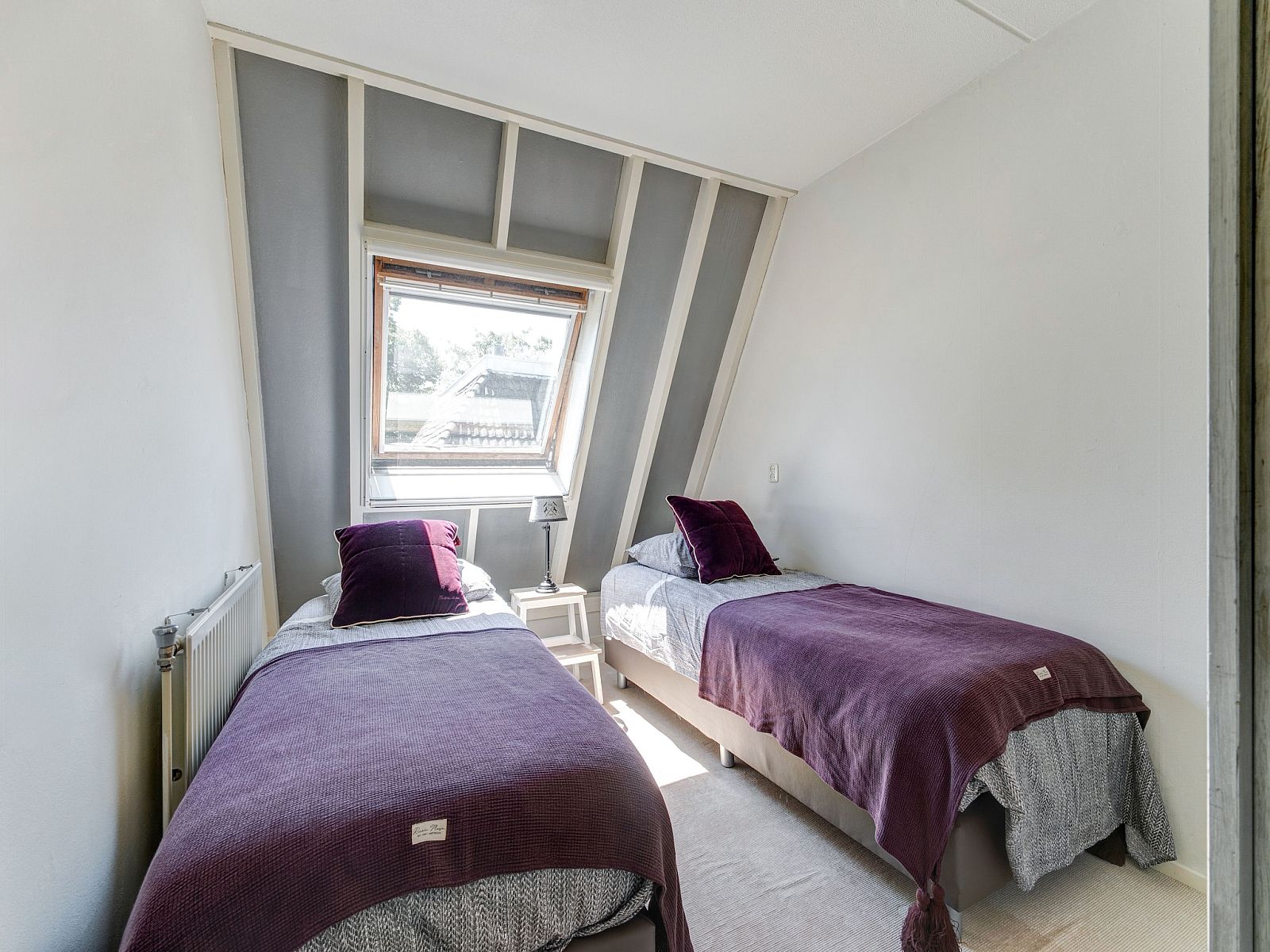 Guest house 240131 - Apartment Friese elfsteden - Ruim appartement in centrum Leeuwarden