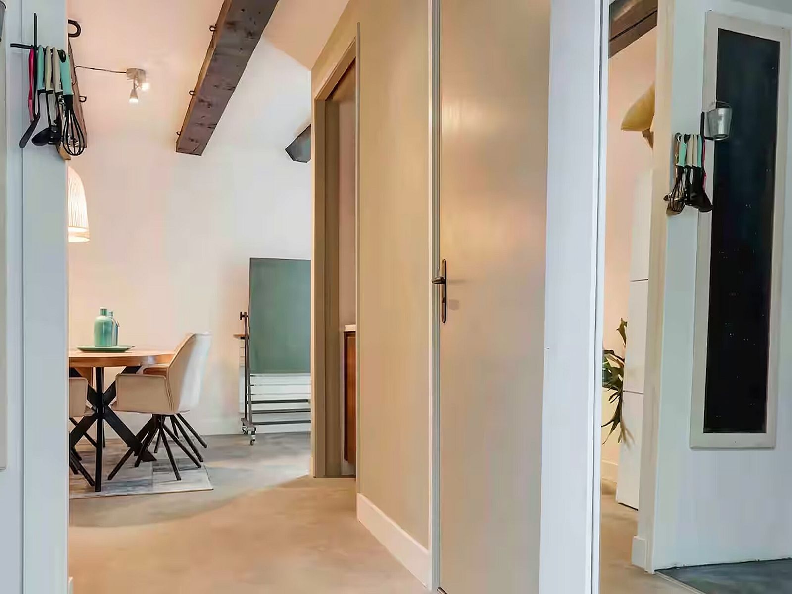 Guest house 240133 - Holiday property Friese elfsteden - Prachtig appartement in hartje Sneek