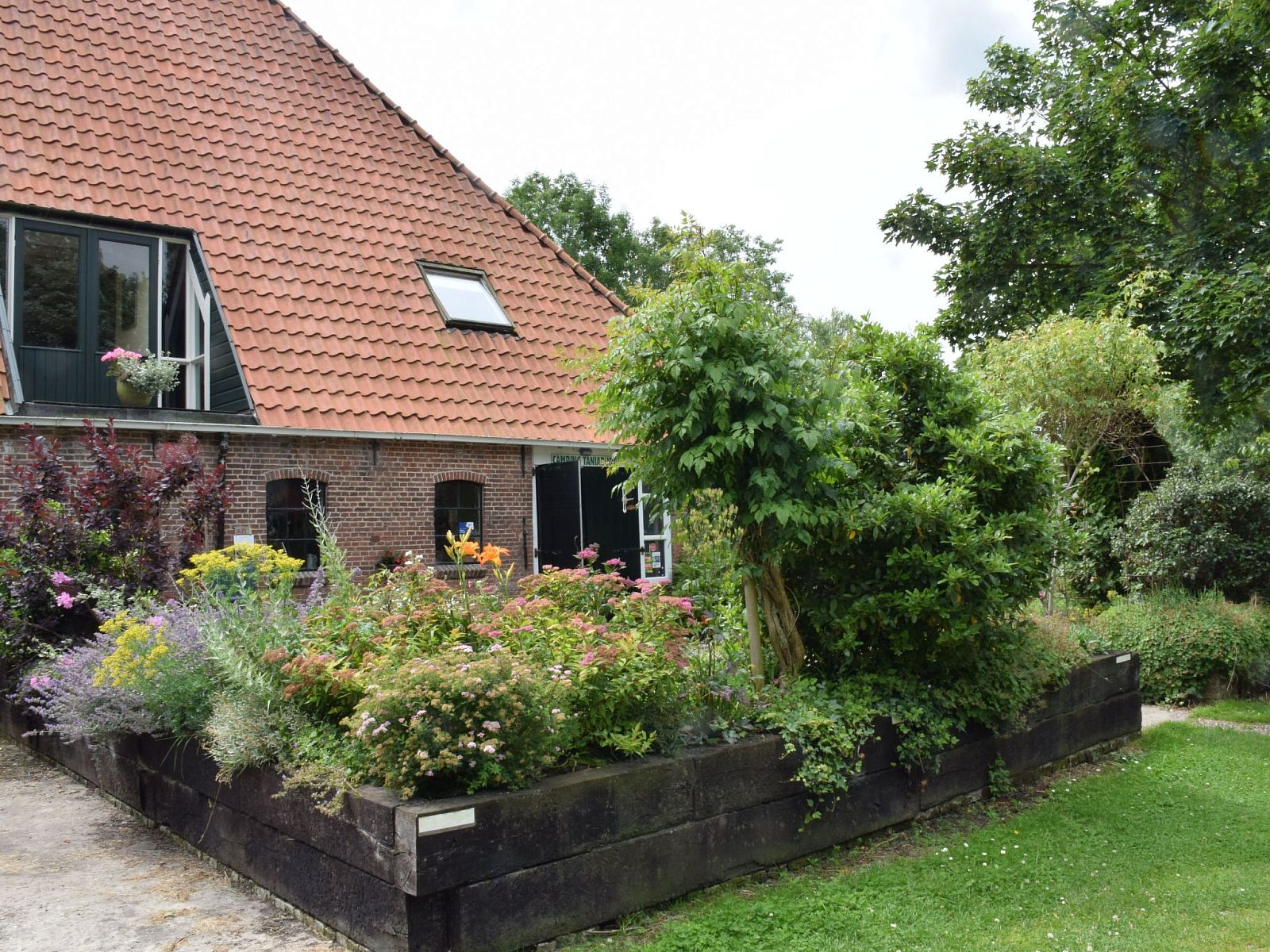 Unterkunft 240134 - Ferienhaus Friese elfsteden - Vakantiehuis Taniaburg Gästezimmer 1