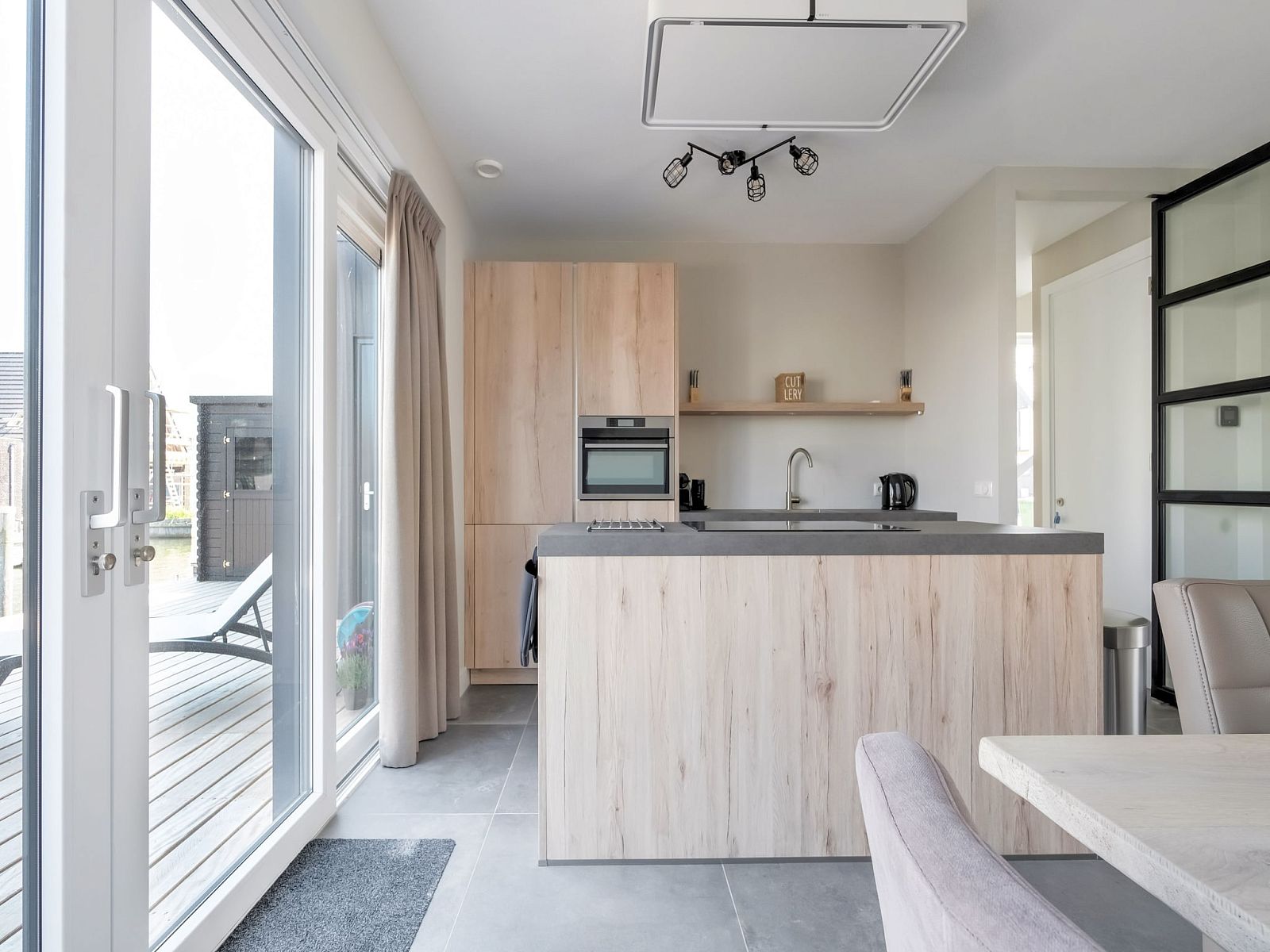 Guest house 240436 - Holiday property Friese elfsteden - Us winsk