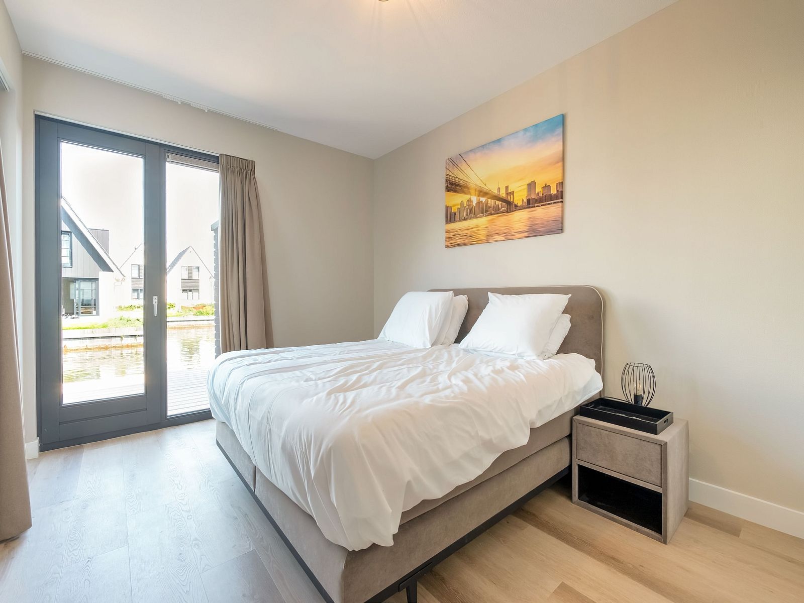 Guest house 240436 - Holiday property Friese elfsteden - Us winsk