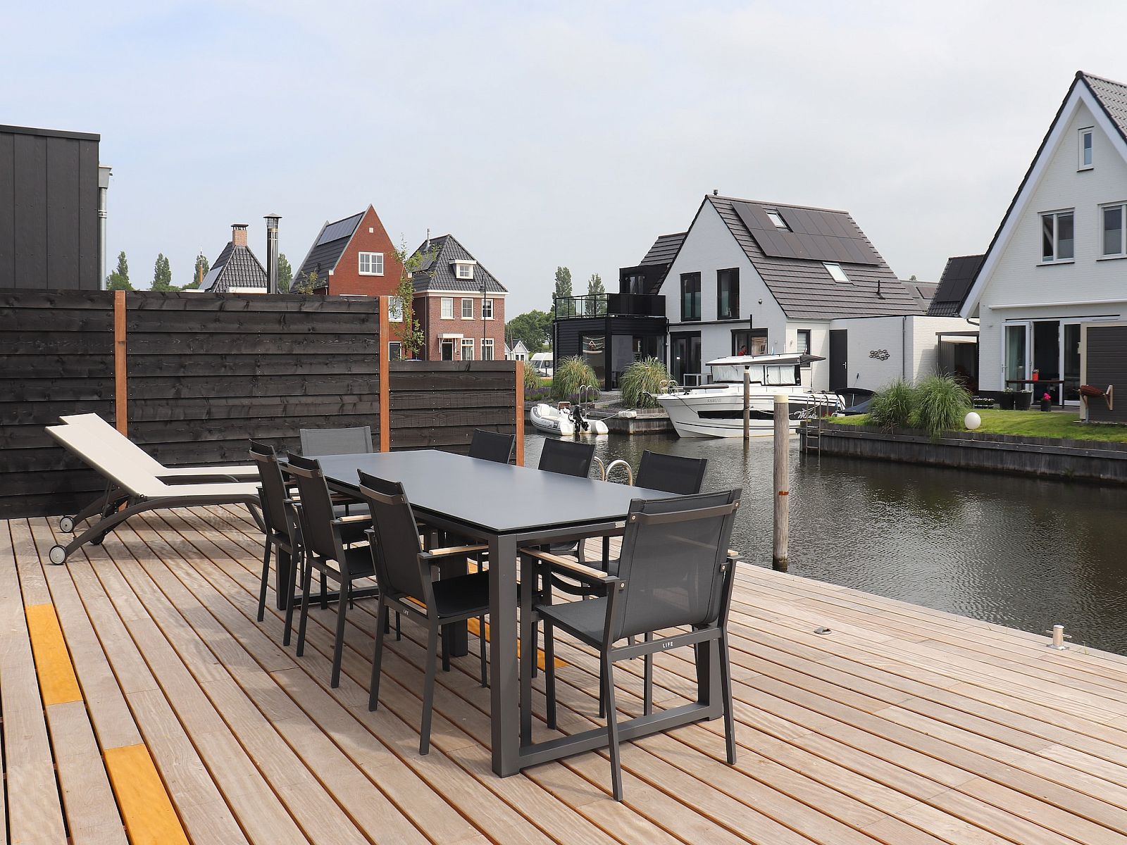 Guest house 240436 - Holiday property Friese elfsteden - Us winsk