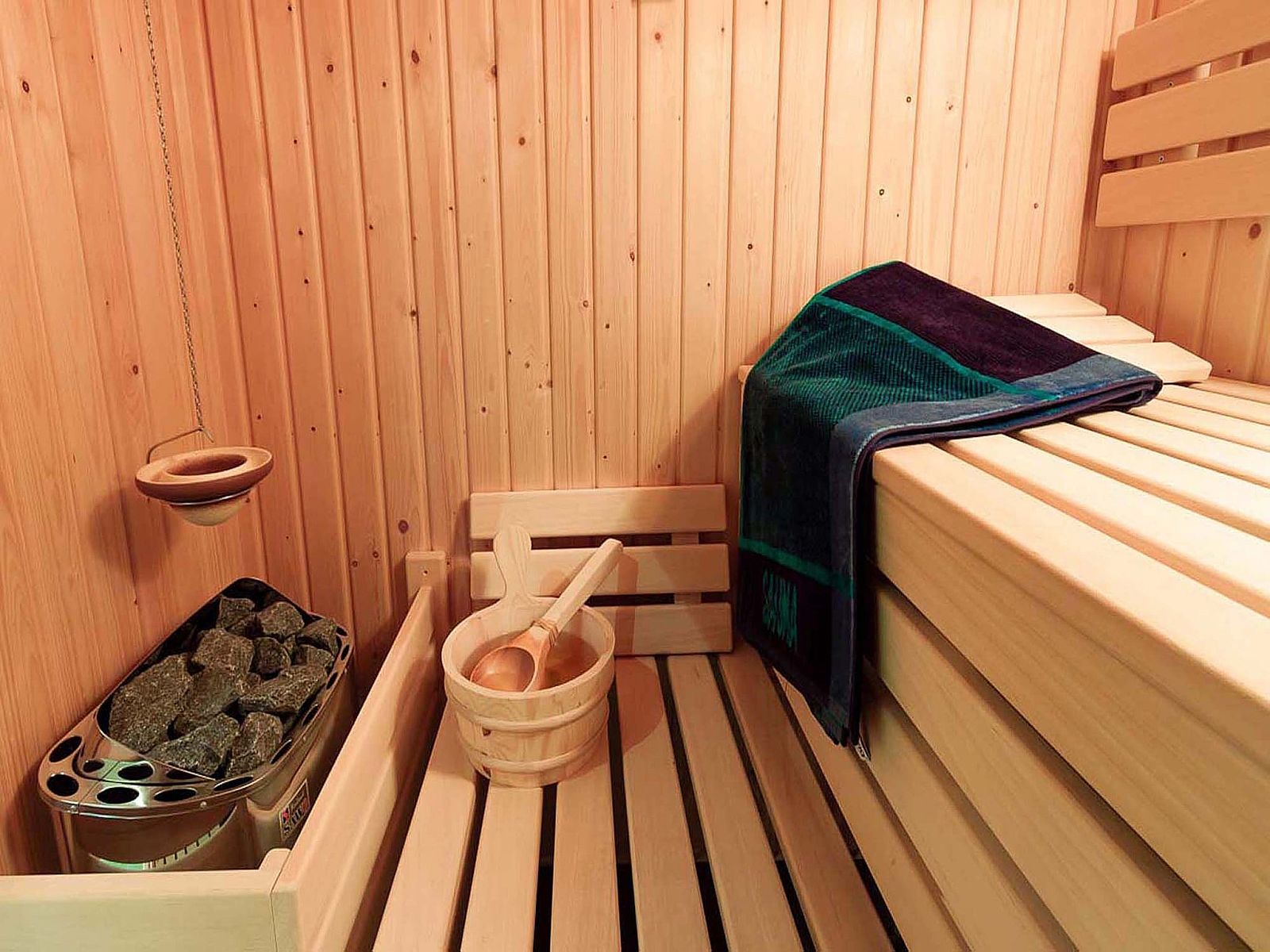 Guest house 240436 - Holiday property Friese elfsteden - Us winsk