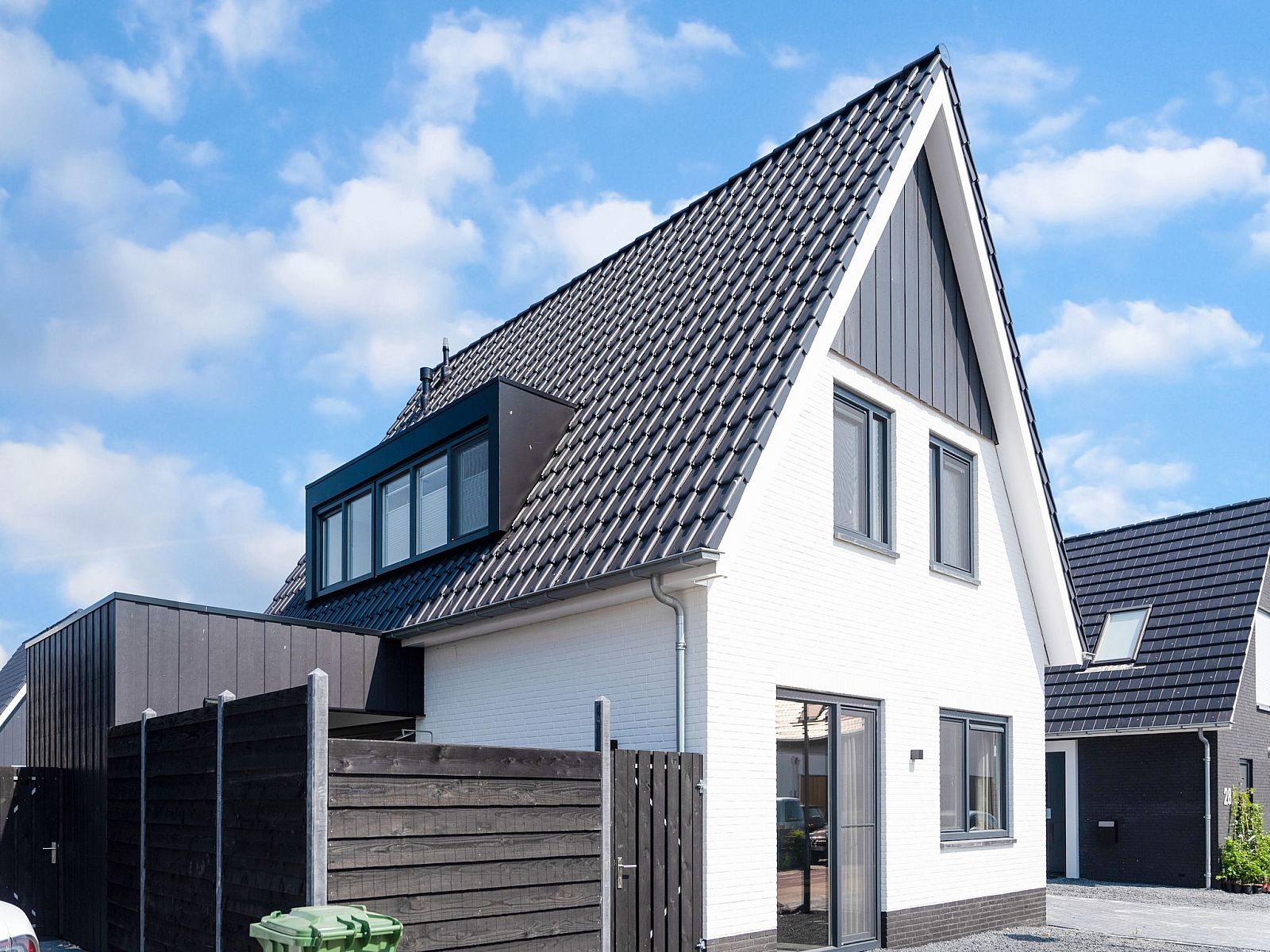 Guest house 240436 - Holiday property Friese elfsteden - Us winsk