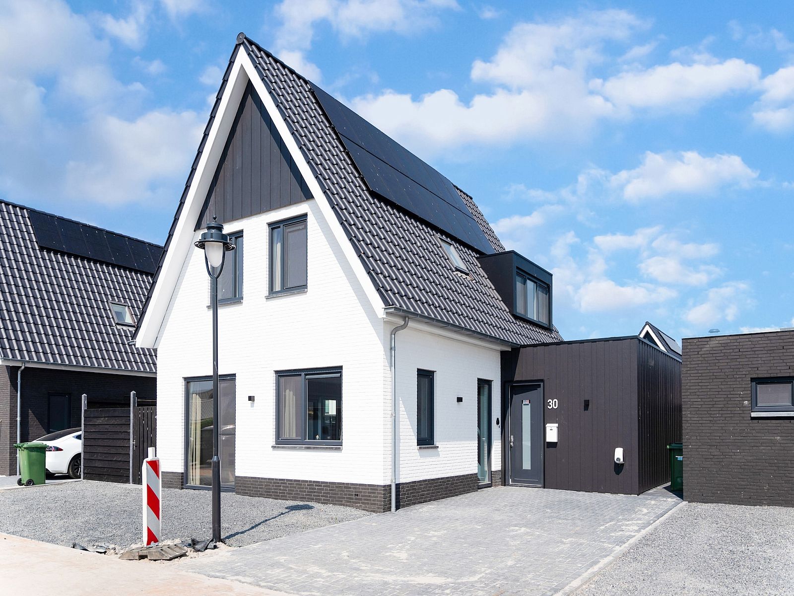 Guest house 240436 - Holiday property Friese elfsteden - Us winsk