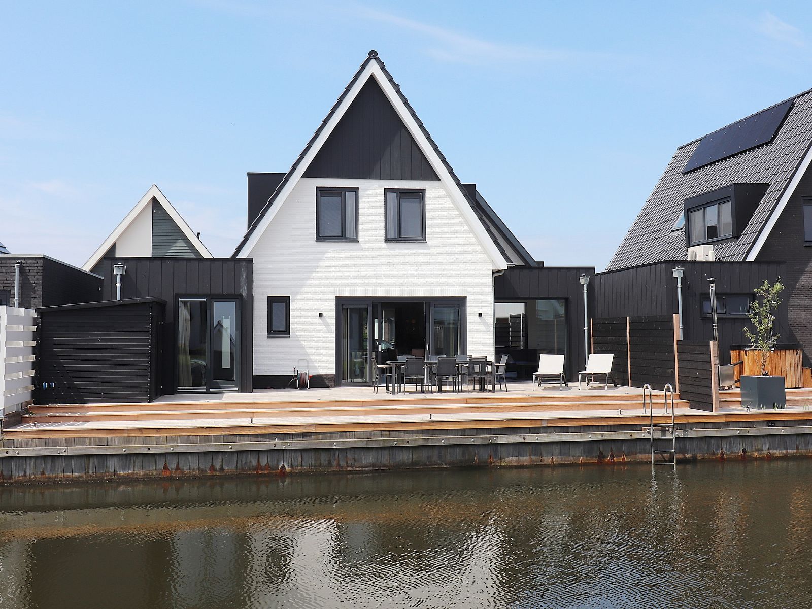 Guest house 240436 - Holiday property Friese elfsteden - Us winsk