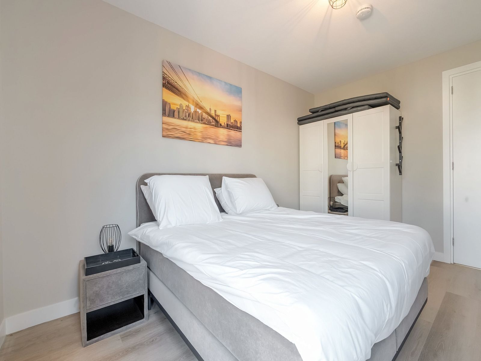 Guest house 240436 - Holiday property Friese elfsteden - Us winsk