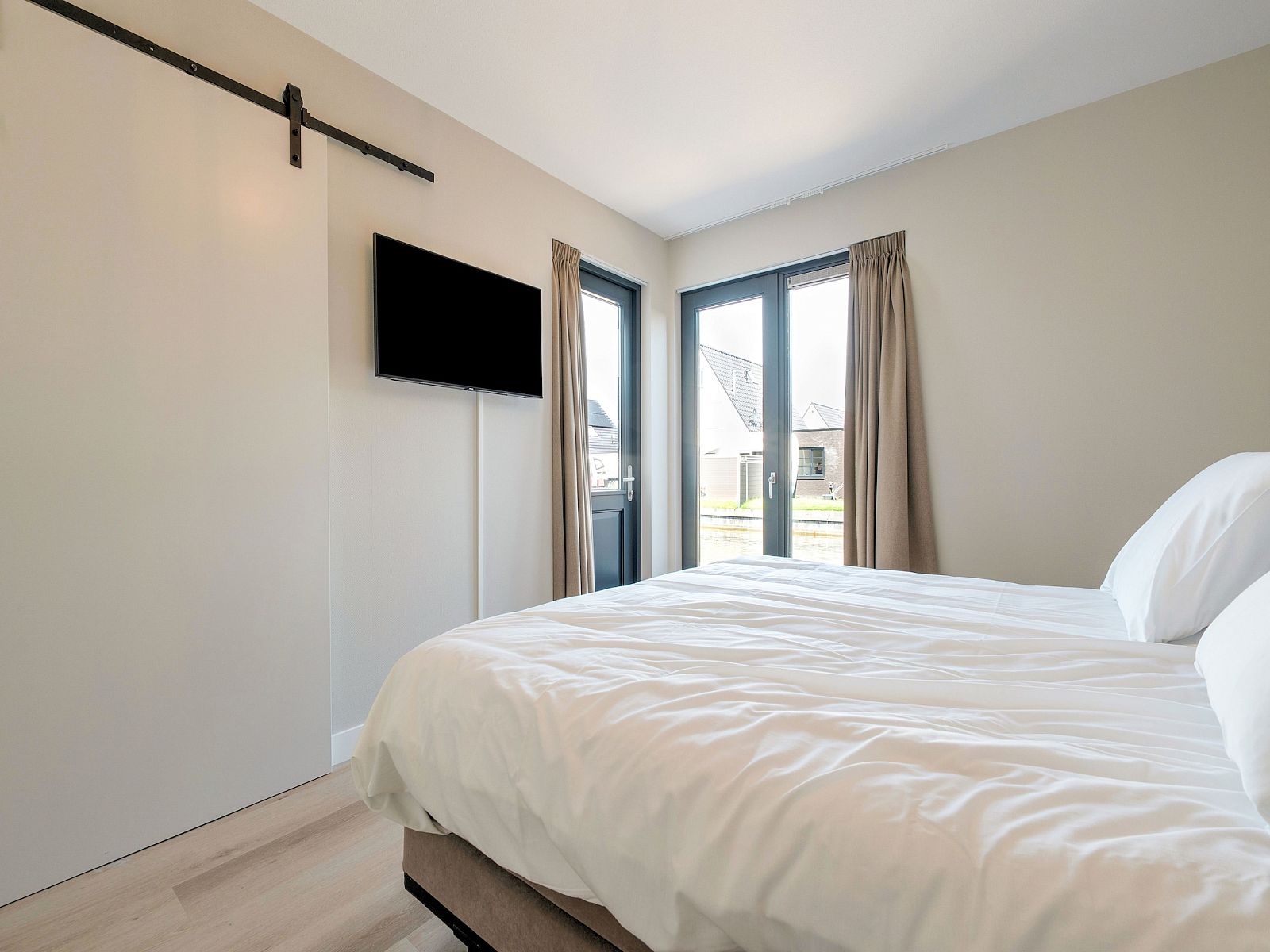 Guest house 240436 - Holiday property Friese elfsteden - Us winsk