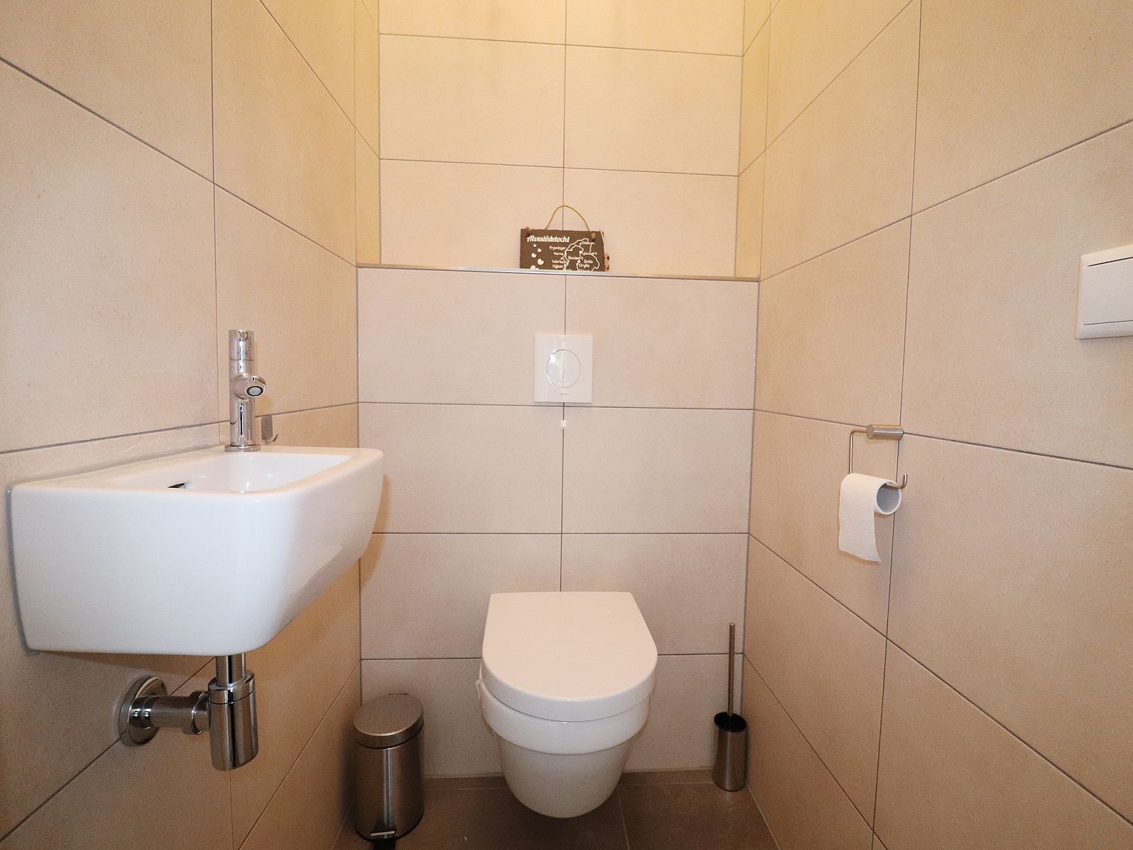 Guest house 240436 - Holiday property Friese elfsteden - Us winsk