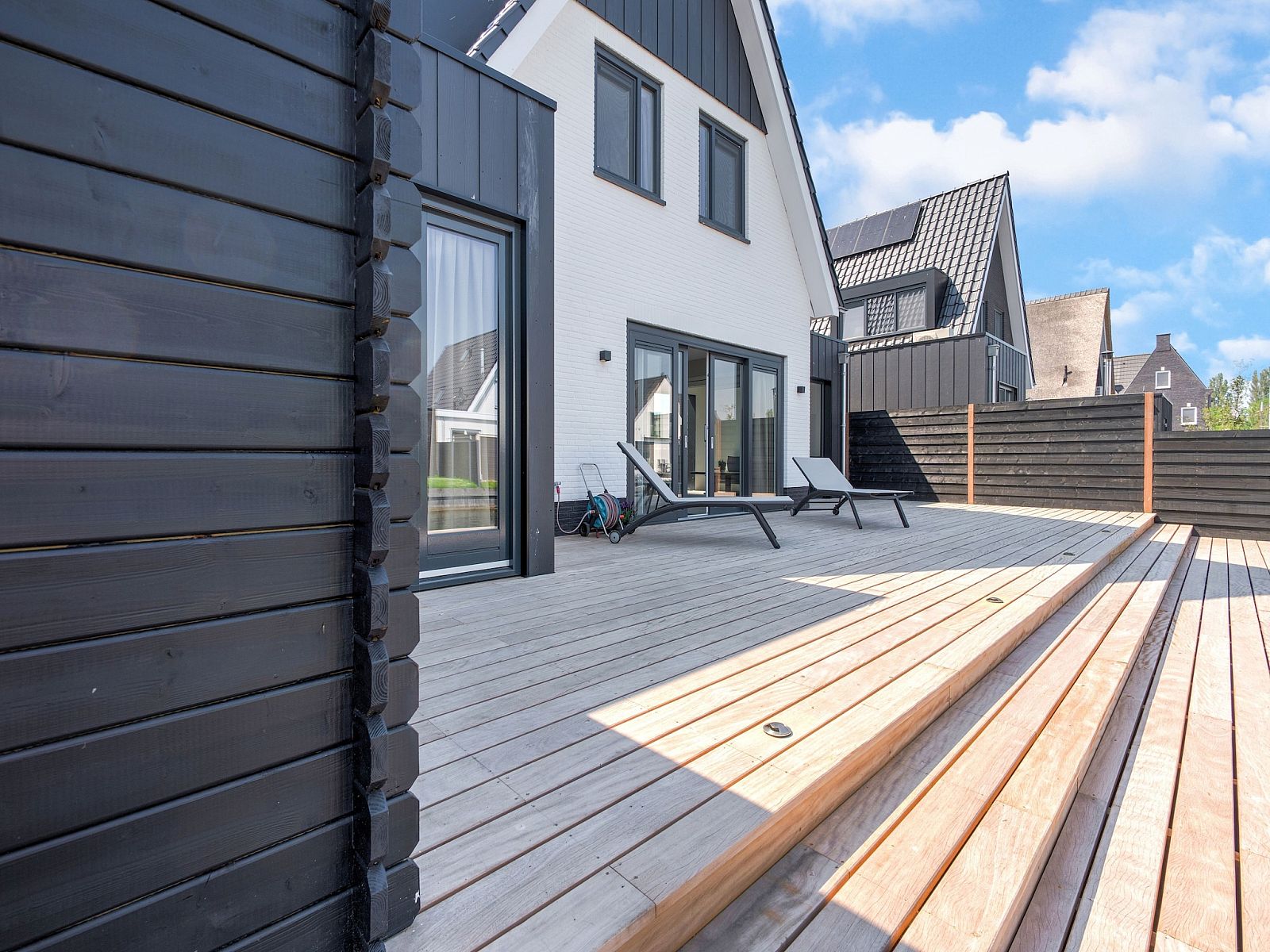 Guest house 240436 - Holiday property Friese elfsteden - Us winsk