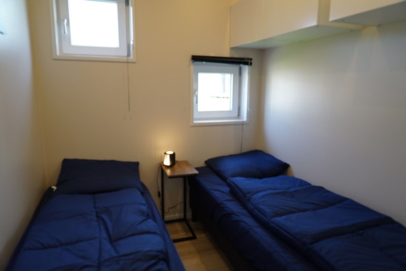 Unterkunft 240525 - Ferienhaus Friese elfsteden - Just Nature