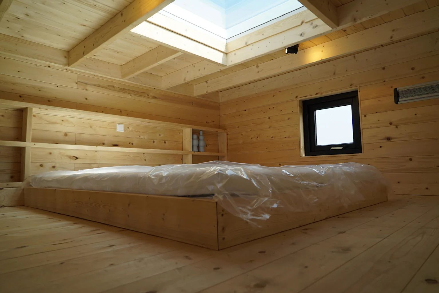 Verblijf 240528 - Vakantiewoning Friese elfsteden - Vrijstaande woning in Hindeloopen