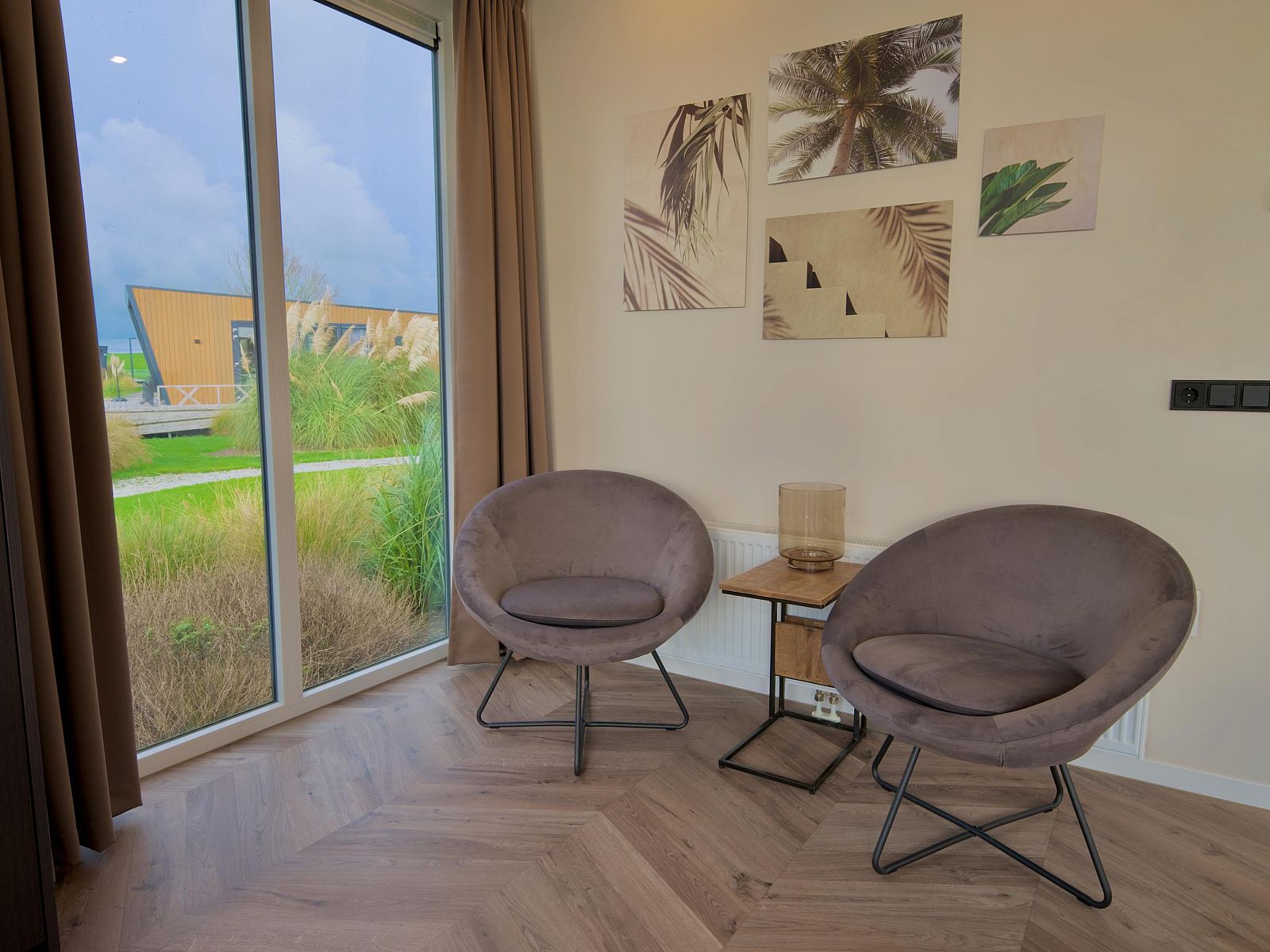 Unterkunft 240529 - Ferienhaus Friese elfsteden - Vrijstaande woning in Hindeloopen