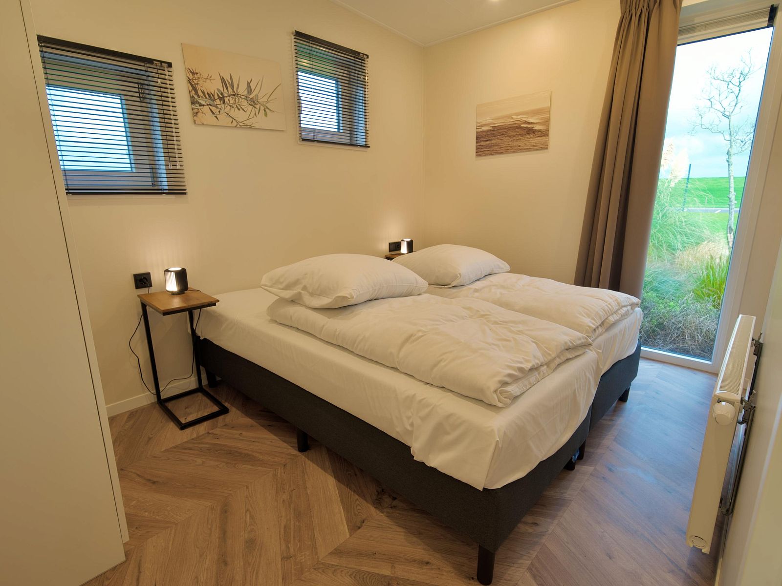 Unterkunft 240529 - Ferienhaus Friese elfsteden - Vrijstaande woning in Hindeloopen