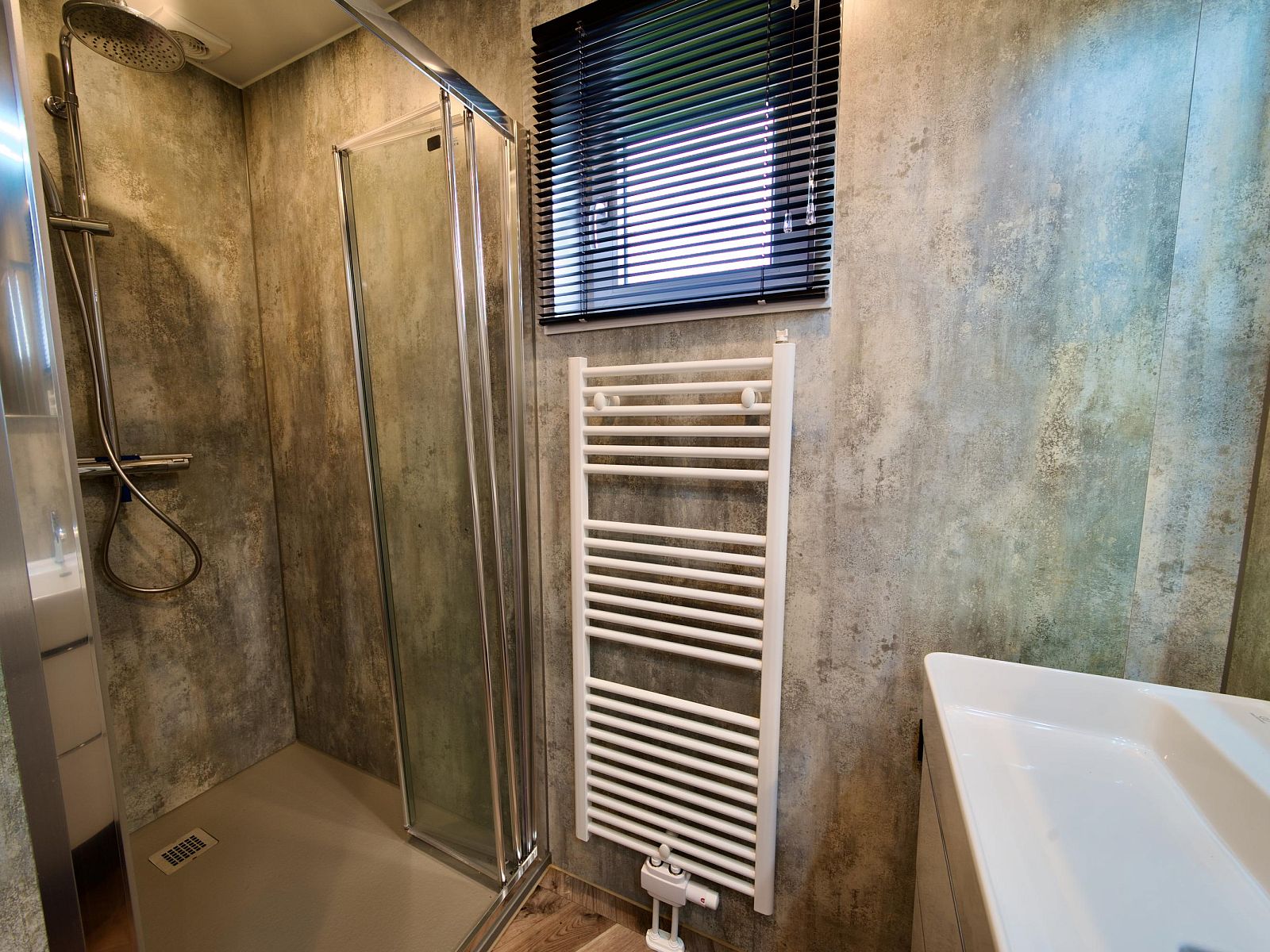 Unterkunft 240529 - Ferienhaus Friese elfsteden - Vrijstaande woning in Hindeloopen